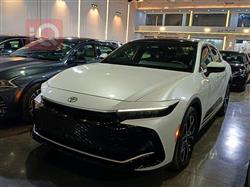 تۆیۆتا کراون